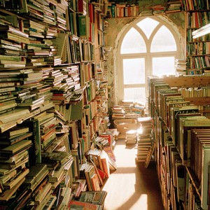 Book Store