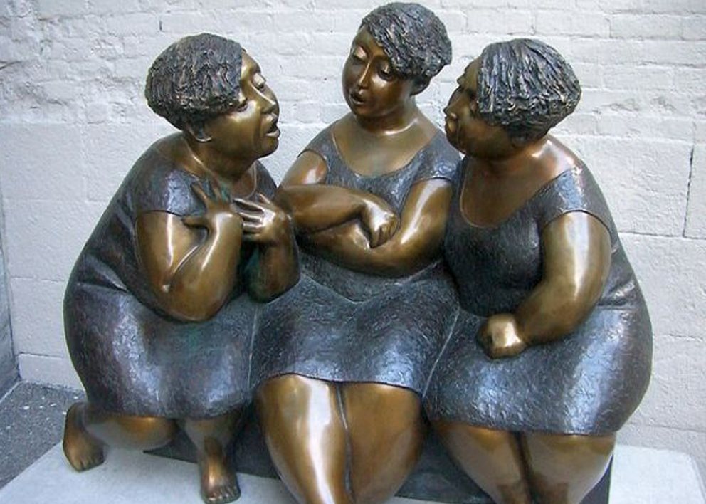 The Conversation