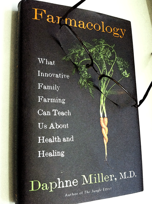 Farmacology