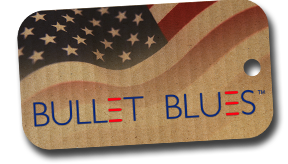 Bullet Blues